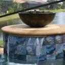 fire features 04