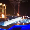 fire features 08