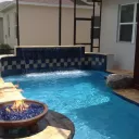 fire features 10
